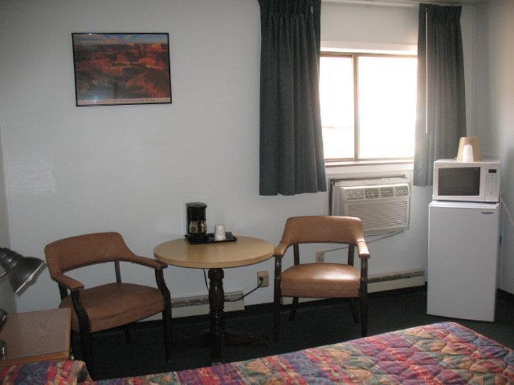 Silver Sage Inn Moab Δωμάτιο φωτογραφία