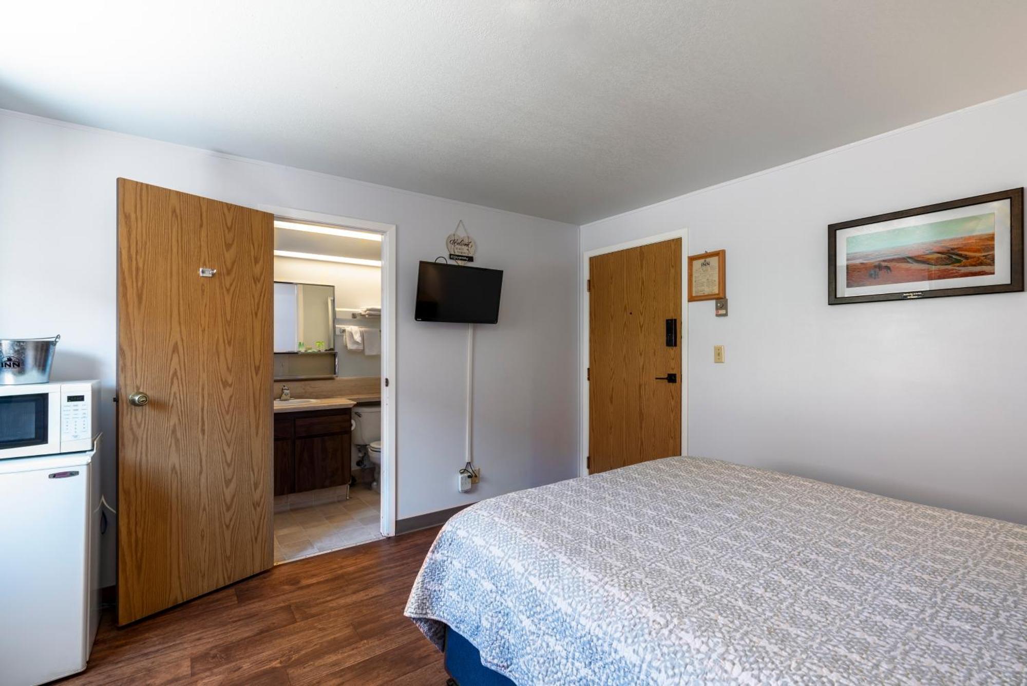 Silver Sage Inn Moab Εξωτερικό φωτογραφία