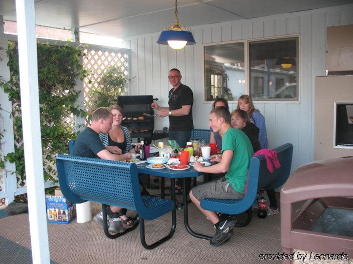 Silver Sage Inn Moab Εστιατόριο φωτογραφία