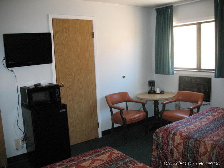 Silver Sage Inn Moab Δωμάτιο φωτογραφία