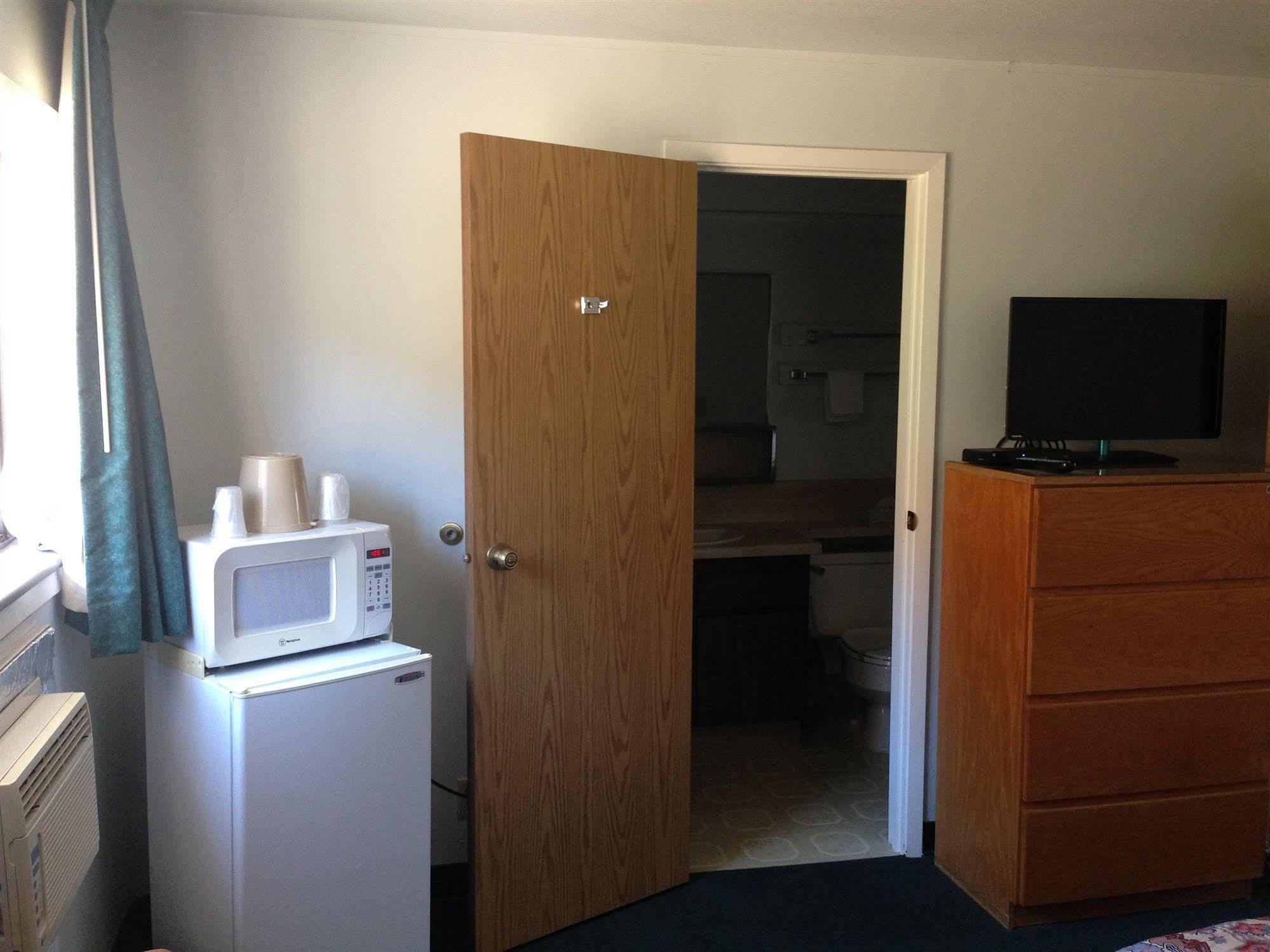 Silver Sage Inn Moab Εξωτερικό φωτογραφία