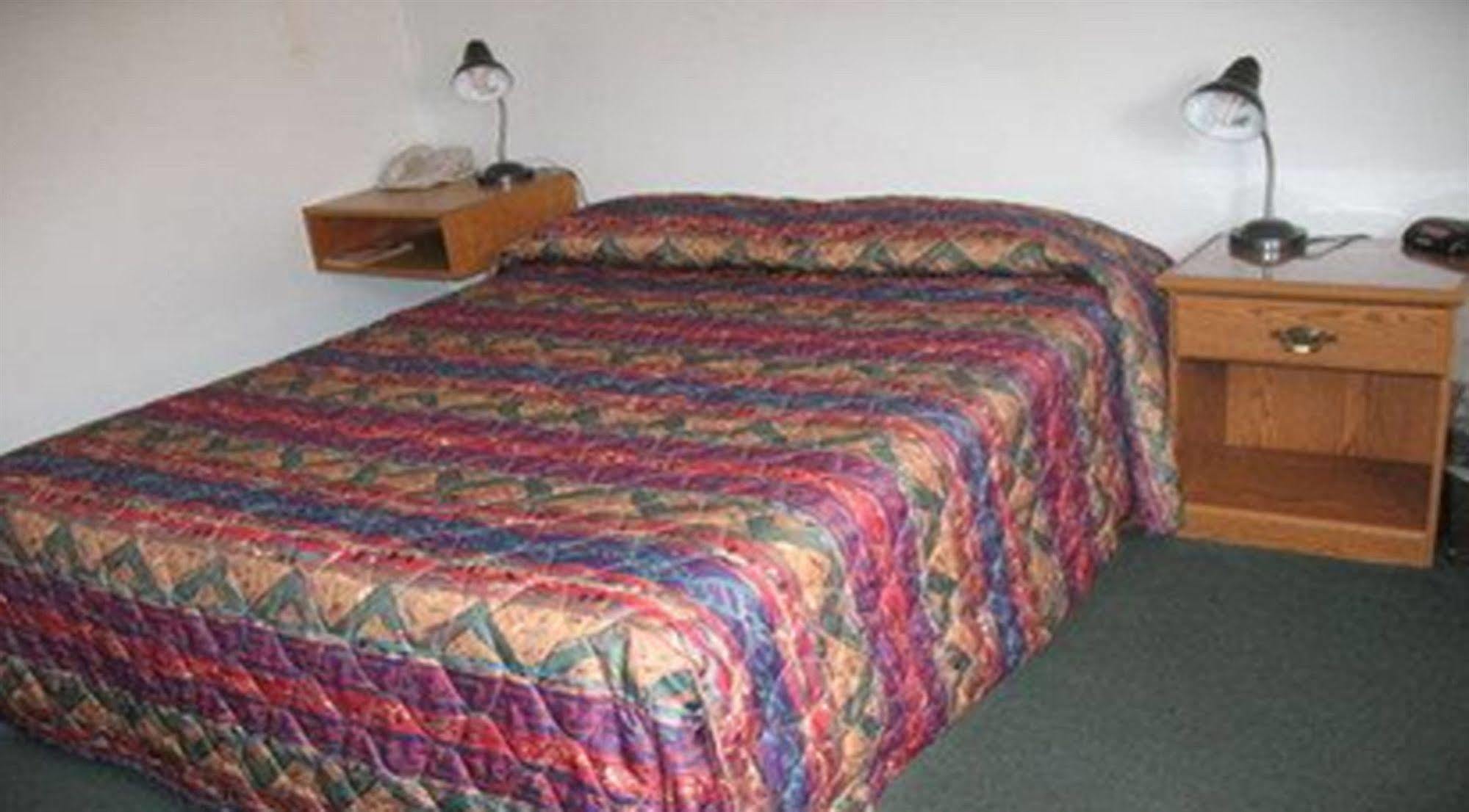 Silver Sage Inn Moab Εξωτερικό φωτογραφία