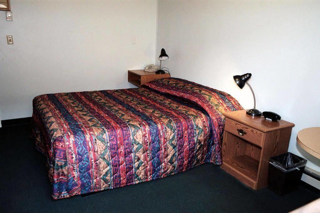 Silver Sage Inn Moab Εξωτερικό φωτογραφία