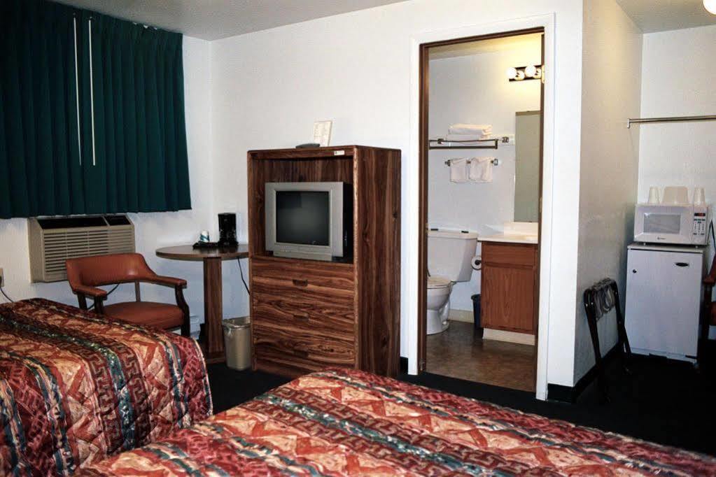 Silver Sage Inn Moab Εξωτερικό φωτογραφία